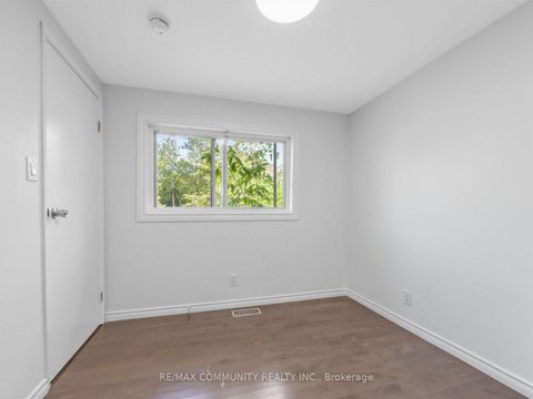 Photo 15 at 37 Tinbury Place, Malvern, Toronto