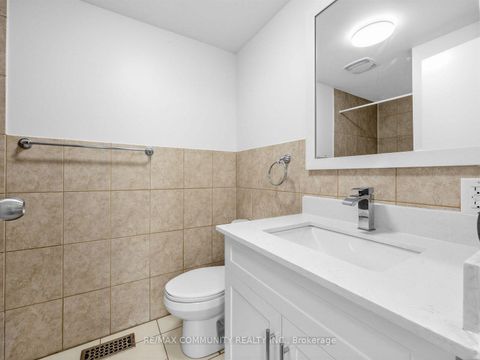 Photo 16 at 37 Tinbury Place, Malvern, Toronto