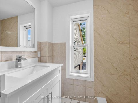 Photo 18 at 37 Tinbury Place, Malvern, Toronto