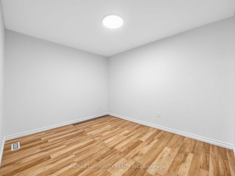Photo 21 at 37 Tinbury Place, Malvern, Toronto