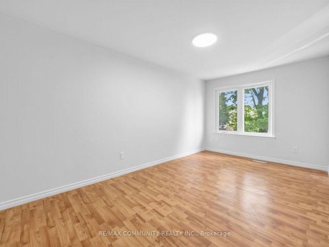 Photo 22 at 37 Tinbury Place, Malvern, Toronto