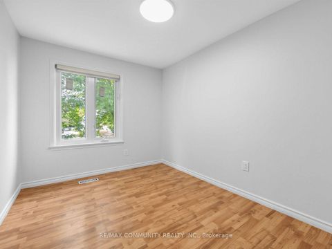 Photo 23 at 37 Tinbury Place, Malvern, Toronto