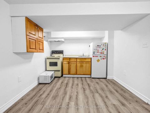 Photo 24 at 37 Tinbury Place, Malvern, Toronto