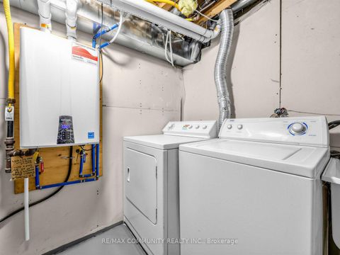 Photo 26 at 37 Tinbury Place, Malvern, Toronto