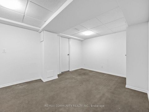Photo 27 at 37 Tinbury Place, Malvern, Toronto