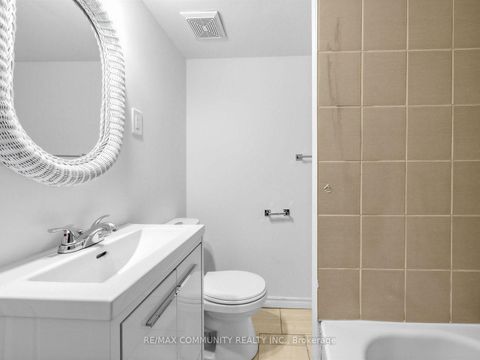 Photo 29 at 37 Tinbury Place, Malvern, Toronto