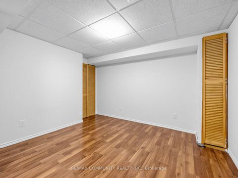 Photo 30 at 37 Tinbury Place, Malvern, Toronto
