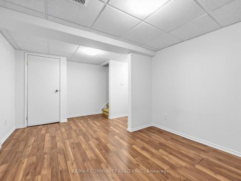 Photo 31 at 37 Tinbury Place, Malvern, Toronto