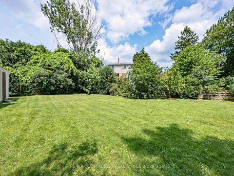 Photo 32 at 37 Tinbury Place, Malvern, Toronto