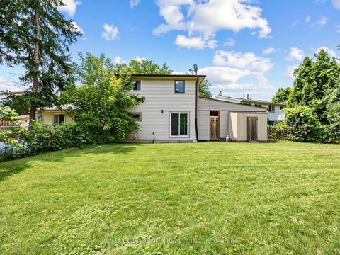Photo 33 at 37 Tinbury Place, Malvern, Toronto