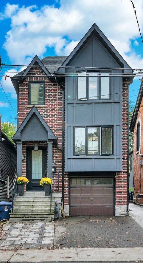 Photo 0 at 185 Soudan Avenue, Mount Pleasant West, Toronto