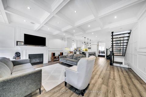Photo 2 at 185 Soudan Avenue, Mount Pleasant West, Toronto