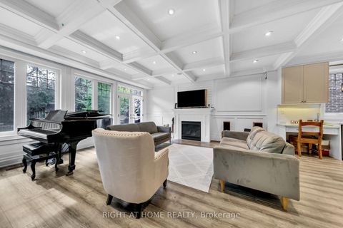 Photo 3 at 185 Soudan Avenue, Mount Pleasant West, Toronto