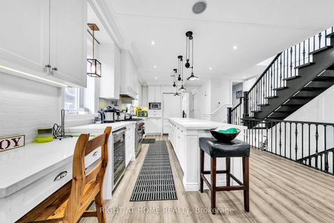 Photo 4 at 185 Soudan Avenue, Mount Pleasant West, Toronto