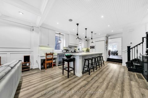 Photo 5 at 185 Soudan Avenue, Mount Pleasant West, Toronto
