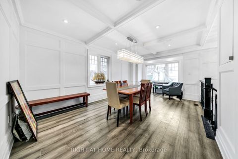 Photo 7 at 185 Soudan Avenue, Mount Pleasant West, Toronto