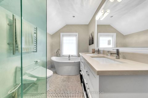 Photo 11 at 185 Soudan Avenue, Mount Pleasant West, Toronto