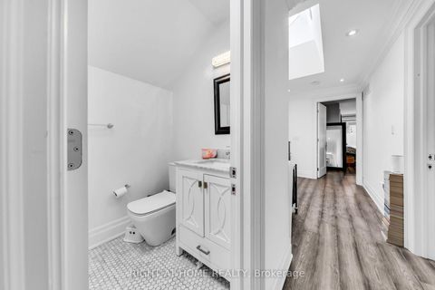 Photo 13 at 185 Soudan Avenue, Mount Pleasant West, Toronto