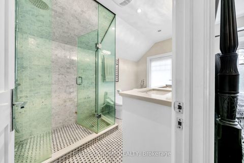 Photo 14 at 185 Soudan Avenue, Mount Pleasant West, Toronto