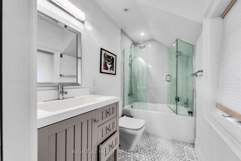 Photo 18 at 185 Soudan Avenue, Mount Pleasant West, Toronto