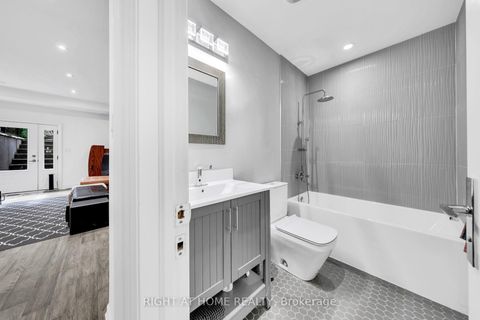 Photo 23 at 185 Soudan Avenue, Mount Pleasant West, Toronto