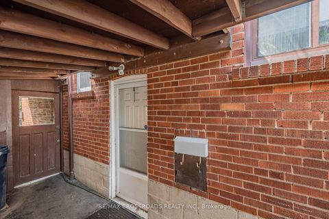 Photo 21 at 1028 Kennedy Road, Dorset Park, Toronto
