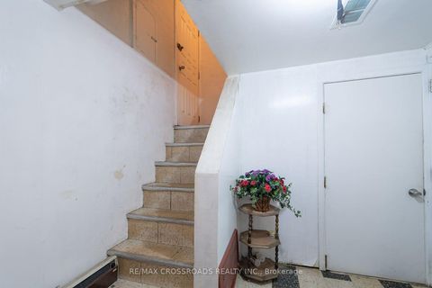 Photo 22 at 1028 Kennedy Road, Dorset Park, Toronto