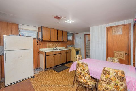 Photo 23 at 1028 Kennedy Road, Dorset Park, Toronto