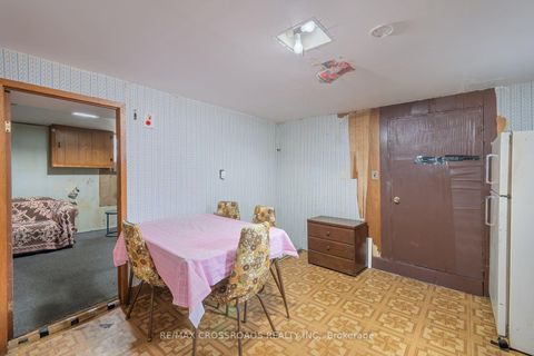 Photo 24 at 1028 Kennedy Road, Dorset Park, Toronto