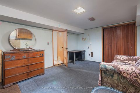 Photo 25 at 1028 Kennedy Road, Dorset Park, Toronto