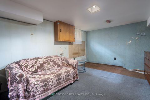 Photo 26 at 1028 Kennedy Road, Dorset Park, Toronto