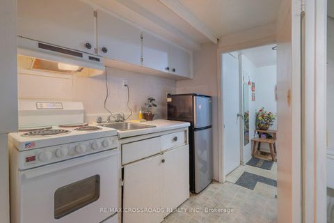 Photo 30 at 1028 Kennedy Road, Dorset Park, Toronto