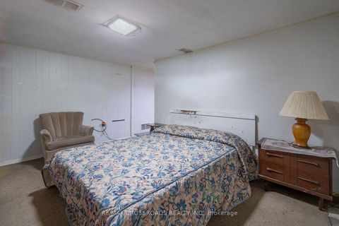 Photo 31 at 1028 Kennedy Road, Dorset Park, Toronto