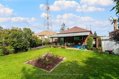 Photo 34 at 1028 Kennedy Road, Dorset Park, Toronto