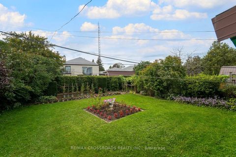 Photo 35 at 1028 Kennedy Road, Dorset Park, Toronto