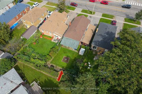 Photo 36 at 1028 Kennedy Road, Dorset Park, Toronto