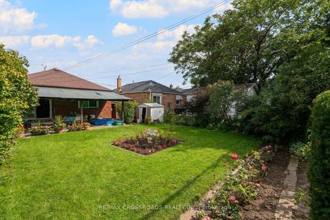 Photo 37 at 1028 Kennedy Road, Dorset Park, Toronto