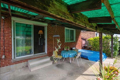 Photo 38 at 1028 Kennedy Road, Dorset Park, Toronto