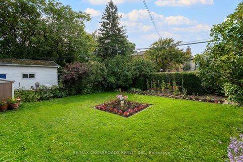 Photo 39 at 1028 Kennedy Road, Dorset Park, Toronto