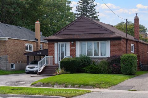 Photo 42 at 1028 Kennedy Road, Dorset Park, Toronto