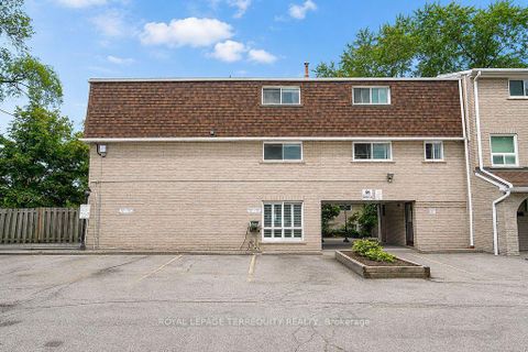 Photo 0 at 7 - 91 Rameau Drive, Hillcrest Village, Toronto
