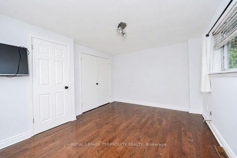 Photo 19 at 7 - 91 Rameau Drive, Hillcrest Village, Toronto