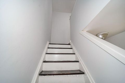 Photo 21 at 7 - 91 Rameau Drive, Hillcrest Village, Toronto
