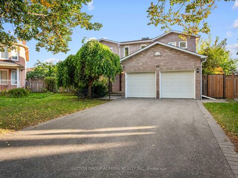 Photo 0 at 11 Espby Court, Westbrook, Richmond Hill
