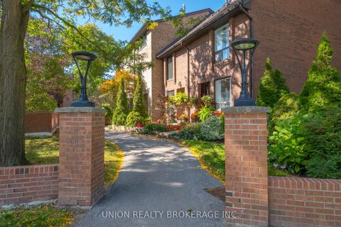 Photo 0 at 11 - 30 Livingston Road, Guildwood, Toronto