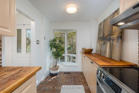 Photo 2 at 11 - 30 Livingston Road, Guildwood, Toronto