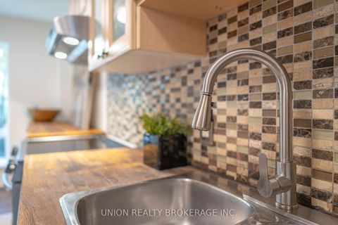 Photo 4 at 11 - 30 Livingston Road, Guildwood, Toronto