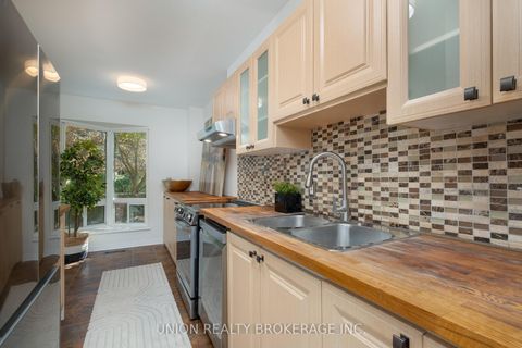 Photo 5 at 11 - 30 Livingston Road, Guildwood, Toronto