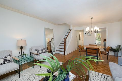 Photo 6 at 11 - 30 Livingston Road, Guildwood, Toronto