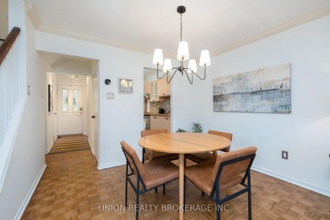 Photo 7 at 11 - 30 Livingston Road, Guildwood, Toronto